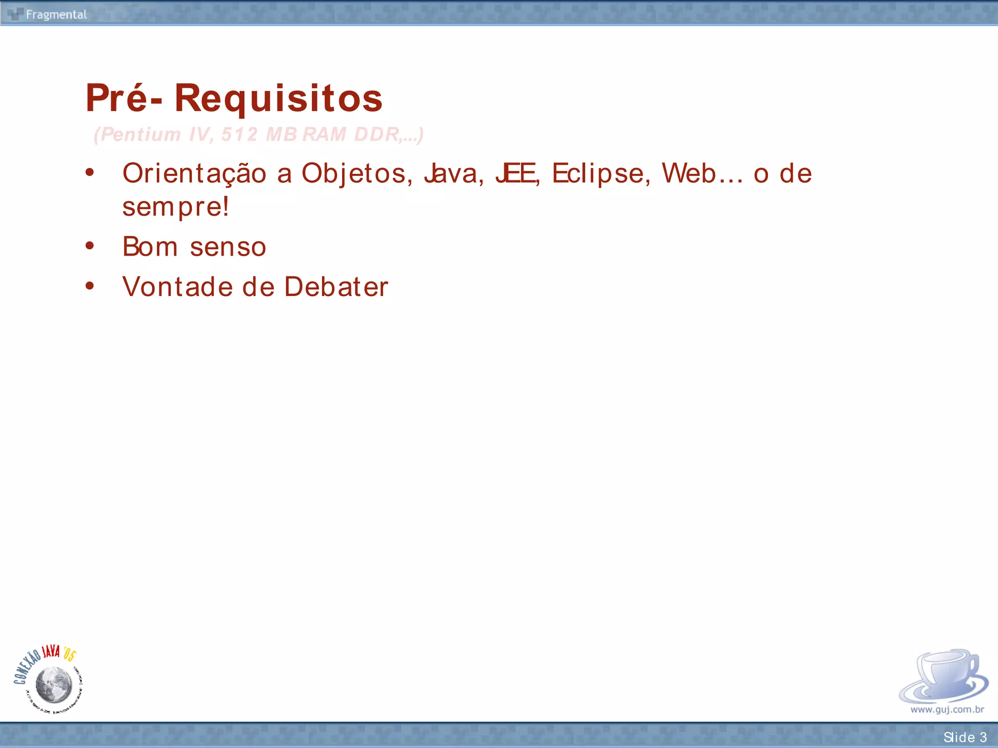 Camada de Negócios de Verdade com Spring
