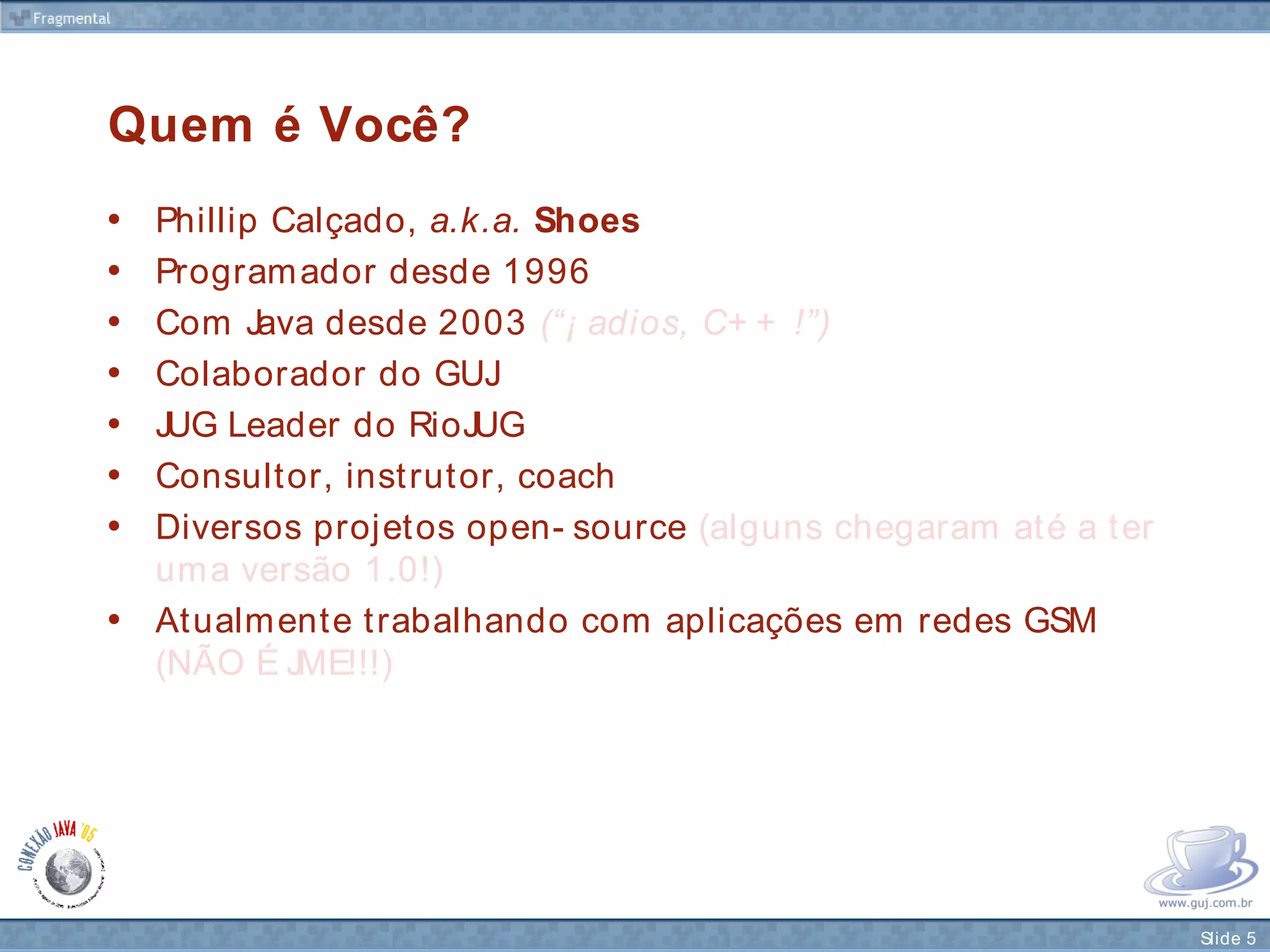 Camada de Negócios de Verdade com Spring