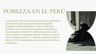 SITUACION Y AUMENTO DE LA POBREZA EN EL PERÚ.pdf