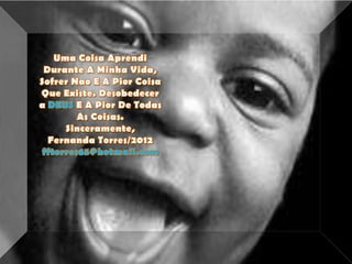 A um passo da felicidade