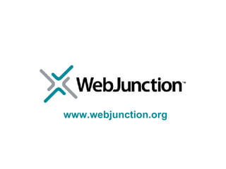 www.webjunction.org 