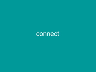 connect 