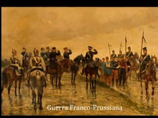 A unificação alemã