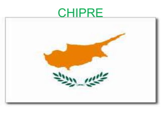 CHIPRE
 