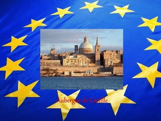 Aubergue de Castille
 