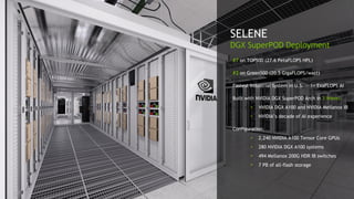 Implementing Ai High Performance Architectures A Universal