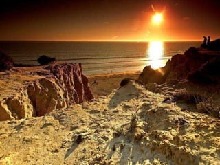 No te confundas…no es Brasil ni Venezuela…  …sigue siendo Huelva… Parador de Mazagon 