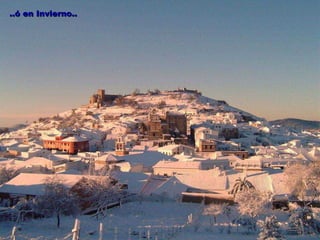 ..ó en Invierno.. 