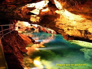 Seguro que te gustará!!! 