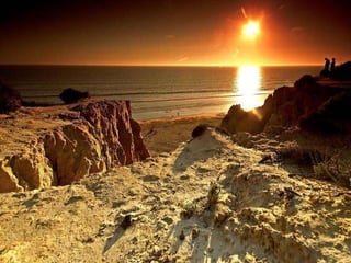 No te confundas…no es Brasil ni Venezuela…  …sigue siendo Huelva… Parador de Mazagon 