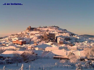 ..ó en Invierno.. 