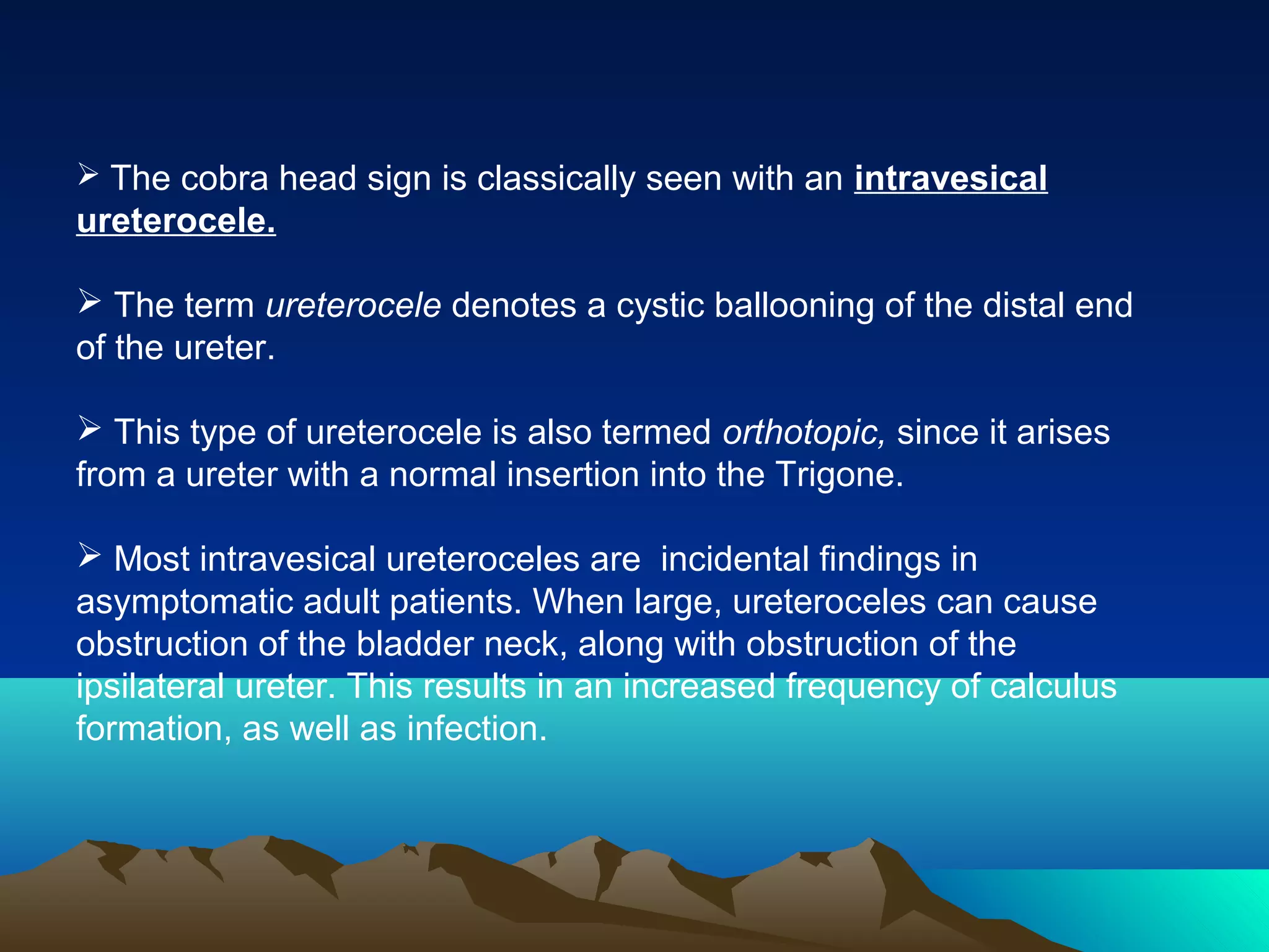 Radiology signs | PPT