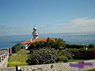 SUANCES (FARO)