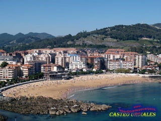 CASTRO URDIALES
