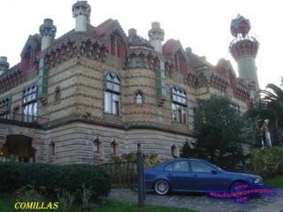COMILLAS