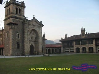 LOS CORRALES DE BUELNA