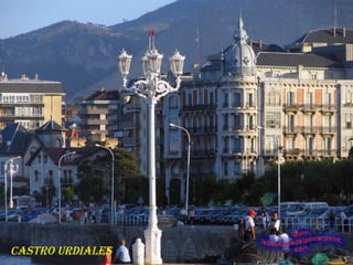 CASTRO URDIALES