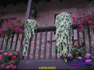 LIERGANES