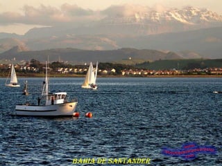 BAHIA DE SANTANDER