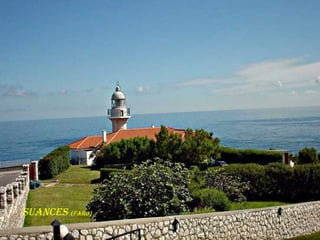 SUANCES (FARO)