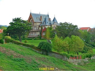 COMILLAS