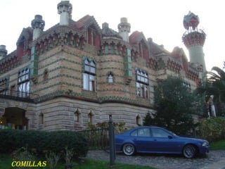 COMILLAS
