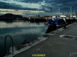 COLINDRES