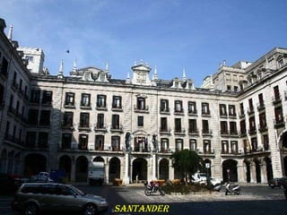 SANTANDER