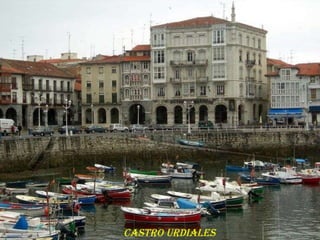 CASTRO URDIALES