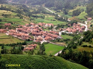 CARMONA