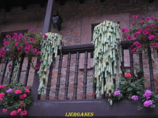 LIERGANES