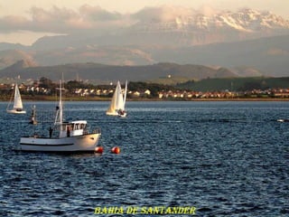 BAHIA DE SANTANDER
