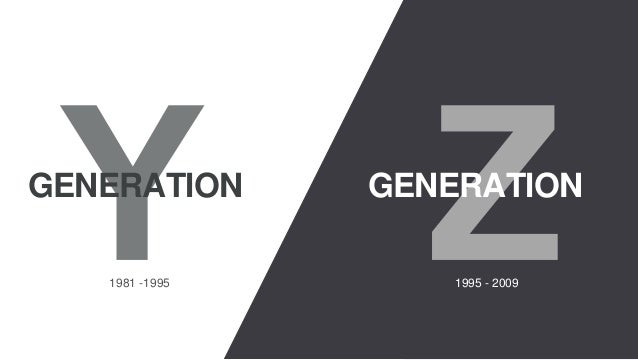 understanding and engaging gen y millennials gen z gen y