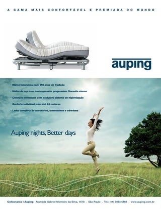 Auping|Collectania