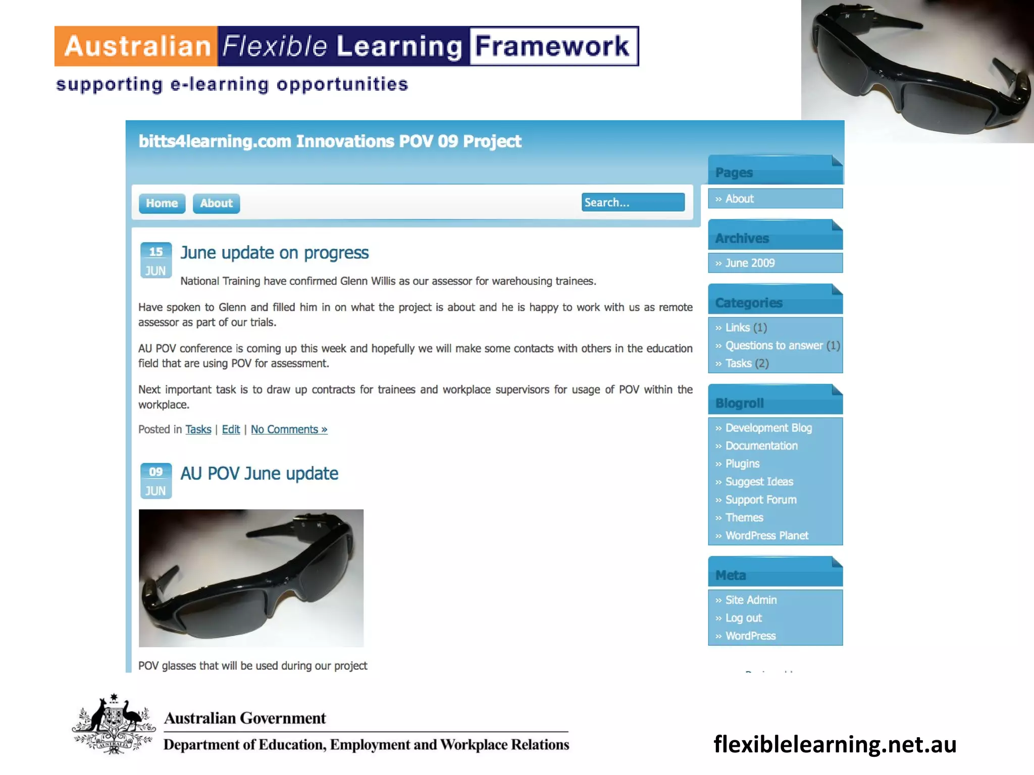 flexiblelearning.net.au 