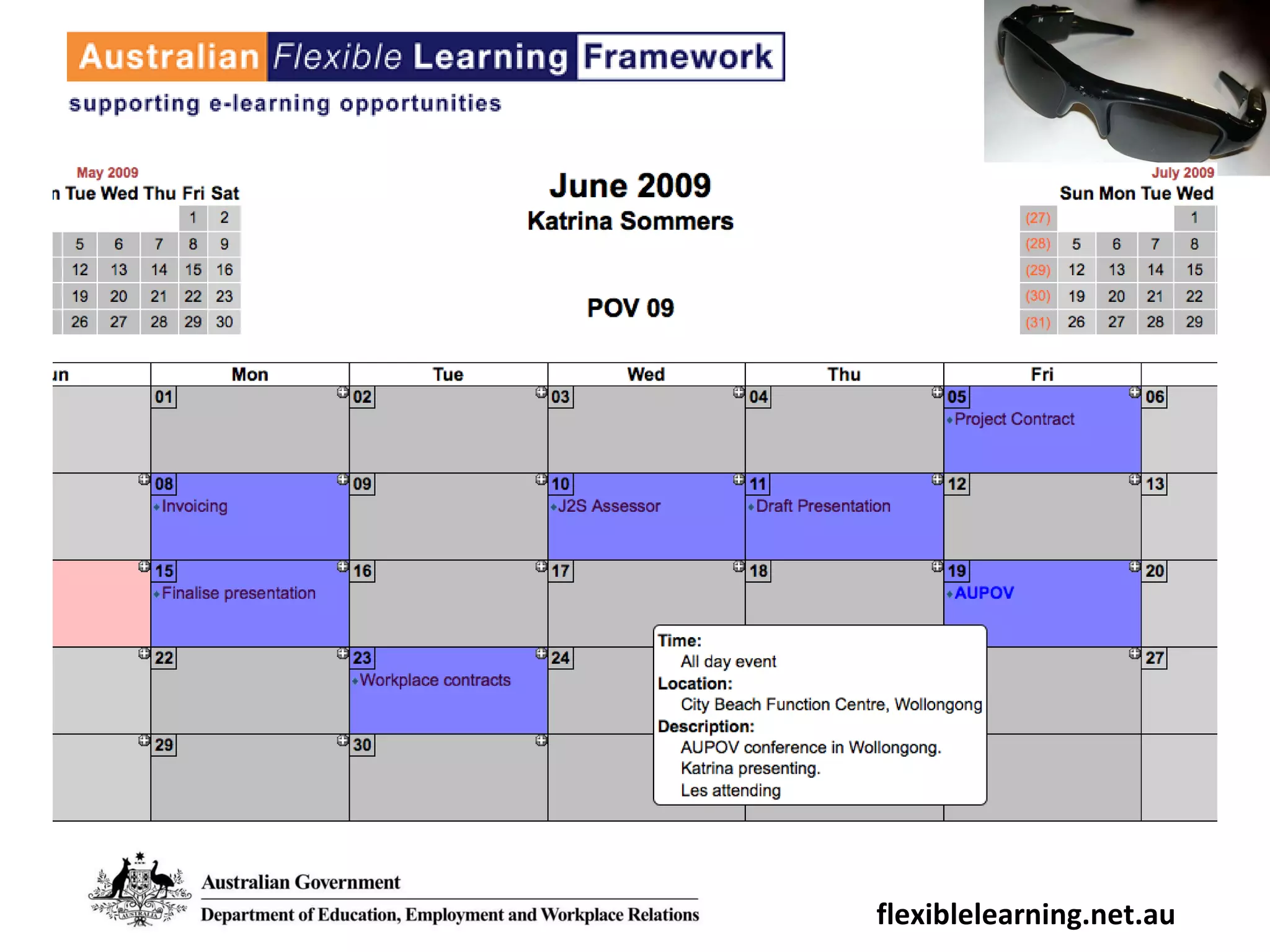 flexiblelearning.net.au 