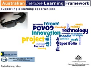 flexiblelearning.net.au 