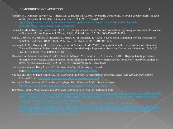 How long should a literature review be for a master thesis image