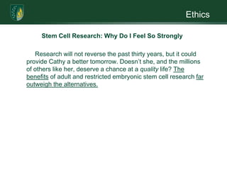 Cognitive Abilities and Communication SkillsThe Target Market: Clinical Diagnosticskilling in a matter of hours. Consequently, once bacterial meningitis is suspected or diagnosed, heavy doses of broad-spectrum antibiotics are used for treatment, even though this may not be very effective on the species eventually diagnosed.Today, it takes two to three days to identify the bacterial species causing meningitis. In addition, laboratory technicians must simultaneously check for all bacterial species known to cause the disease, which requires further labor-intensive procedures and expensive equipment. The cost for each test is estimated to be about $600. The MIT System will identify the bacteria species in minutes after the delivery of a sample and at a substantially lower cost.