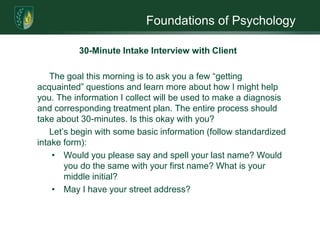 Cognitive Abilities and Communication SkillsFinancial Pro FormaPROJECTED SUMMARY OF OPERATIONS (in millions) 		                            Year     YearYearYear			                  1           2              3               4Sales 			$2.25  $  9.00    $   18.00  $    40.00 Cost of Sales		$1.00  $  3.60    $     7.20  $    16.00 Gross Margins		$1.25  $  5.40    $   10.80  $    24.00 Operating Costs	$1.75  $  3.60    $     6.60  $    14.50Profit / (Loss)		$(.50)  $  1.80    $     4.20  $     9.50 