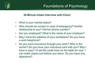 Cognitive Abilities and Communication SkillsMarketing LeadershipJohn Ricardi, VP of Business Development, will head marketing efforts and be responsible for overseeing the company’s marketing activities.  Everyone recognizes the challenges ahead, but have complete confidence in John’s talents and abilities.