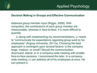 Osteo- and Rheumatoid arthritis EthicsStem Cell Research: Why Do I Feel So StronglyCase In Point: At age sixteen, Cathy Mattson suffered brain injury in an automobile accident and wasn’t expected to live. Thirty years later, Cathy is “living” each day with no short-term memory (Van De Hey, 2009, p. 1). Should you not know, short-term memory is your conscious memory; it is where new information is received and old information retrieved. It lasts for approximately twenty seconds and allows you to know what you are doing right now (Hockenbury, 2006, p. 254). Can you imagine what it is like to be Cathy? How would you like to “live” each day without remembering it?