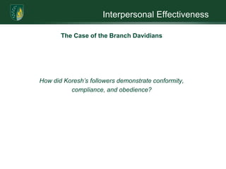 Diversity AwarenessThe Chinese Immigration Experience: Economic Depression, the Chinese and Labor Unions“Depressed economic conditions and xenophobia led one Western state after another to follow San Francisco’s lead and enact anti-Chinese legislation that often included prohibiting the smoking of opium… an Oregon district court… stated: ‘Smoking opium is not our vice, and therefore it may be that this legislation proceeds more from a desire to vex and annoy the ‘Heathen Chinese’ in this respect, than to protect the people from the evil habit.” (Abadinsky 41)  Thus indicating that any measure deemed necessary would be implemented to restrict this ethnic group.