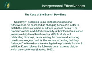 Diversity AwarenessThe Chinese Immigration Experience: Economic Depression, the Chinese and Labor Unions“Anti-Chinese efforts were supported and advanced by Samuel Gompers as part of his effort to establish the American Federation of Labor.  The Chinese served as scapegoats for organized labor that depicted the ‘yellow devils’ as undercutting wages and breaking strikes.”  (Abadinsky 42)