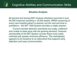 Seventeen (17) optical systems sold to distributors and OEMs
