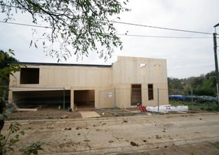 low-a architecture et énergie