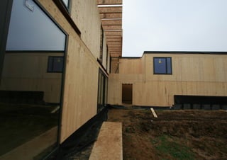 low-a architecture et énergie