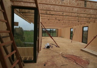 low-a architecture et énergie