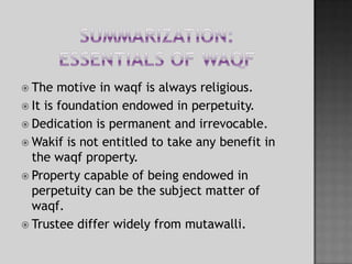 Public utilities, education and research, health care, etc.