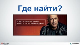 VYSOTSKIY
CONSULTING
Где найти?
 